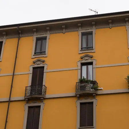 Apartmán Piacenza Milán