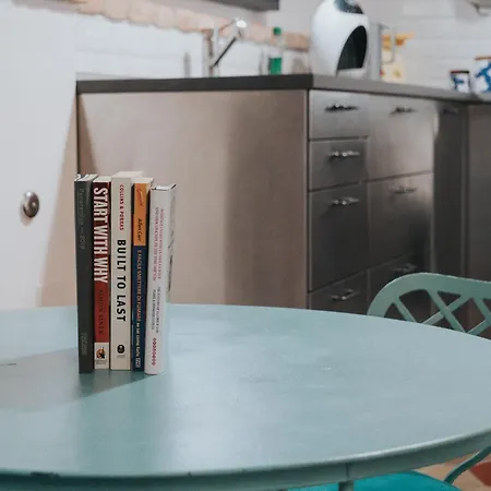 Apartmán Piacenza *