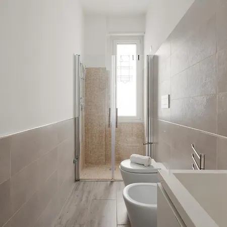 Martesana Cosy Apartment- M1 Gorla Red Line ミラノ