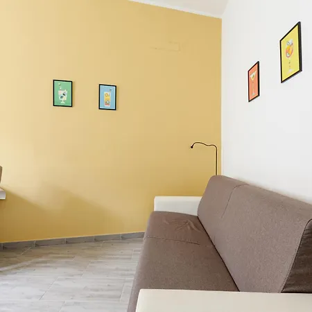 Martesana Cosy Apartment- M1 Gorla Red Line
