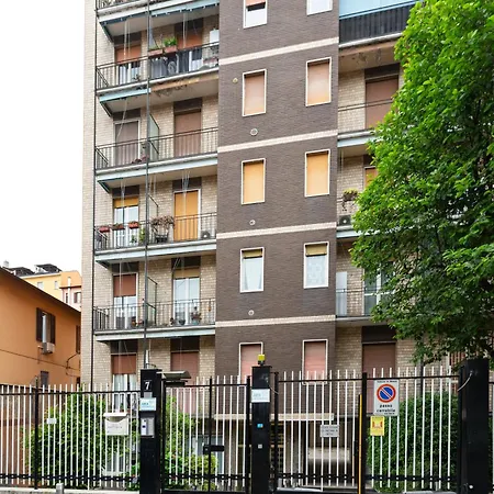 Martesana Cosy Apartment- M1 Gorla Red Line