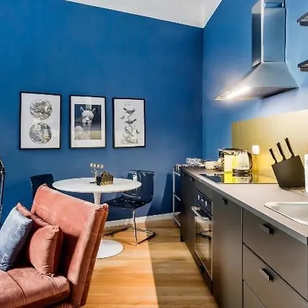 Hacca Collection-plush Urban Sanctuary In The Center * Milano