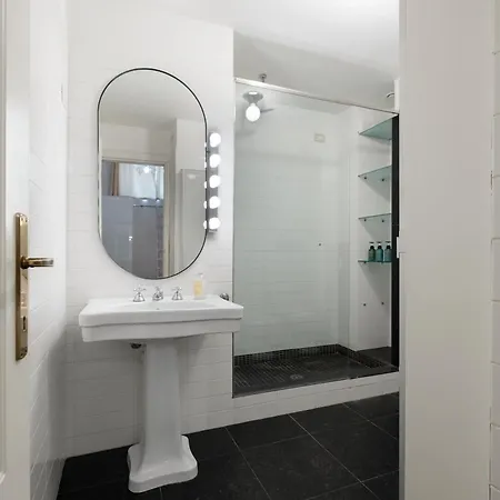 Homemi Arco Della Pace Apartman Milánó