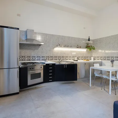 Apartment Homemi Arco Della Pace *