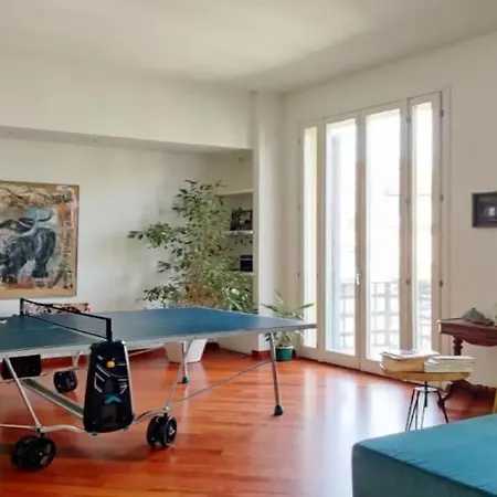 בית הארחה Stanza Nr 4 In Incantevole In Zona Solari