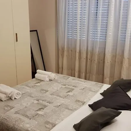 Apartamento Air Bonghin Accursio *