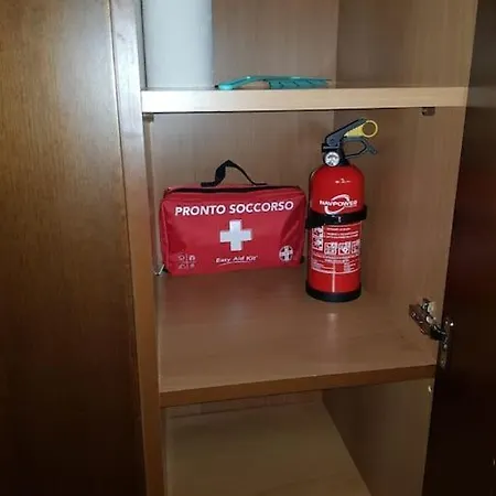 Air Bonghin Accursio * Milão