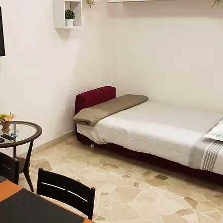 Air Bonghin Accursio Milão