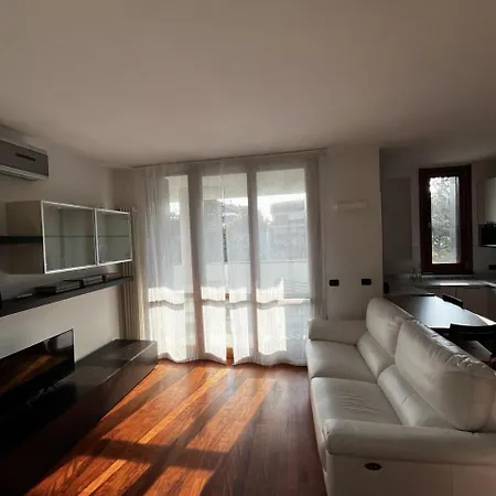 Class San Siro - Stadio Apartament *