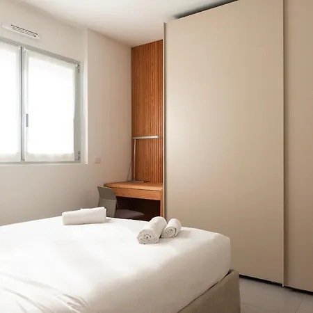 Apartman San Siro Fiera - Youhosty