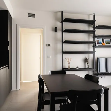 San Siro Fiera - Youhosty 公寓