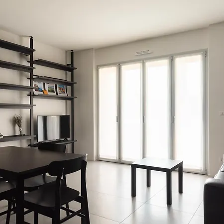 San Siro Fiera - Youhosty 公寓 米兰