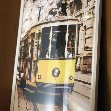 Διαμέρισμα Brera Vip Spotlight - Brera - Duomo - Castello Sforzesco - Lanza Metro M2