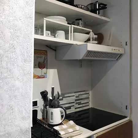 Brera Vip Spotlight - Brera - Duomo - Castello Sforzesco - Lanza Metro M2 * Μιλάνο