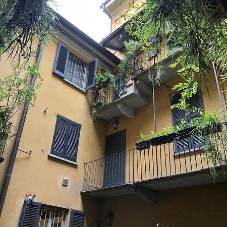 Brera Vip Spotlight - Brera - Duomo - Castello Sforzesco - Lanza Metro M2