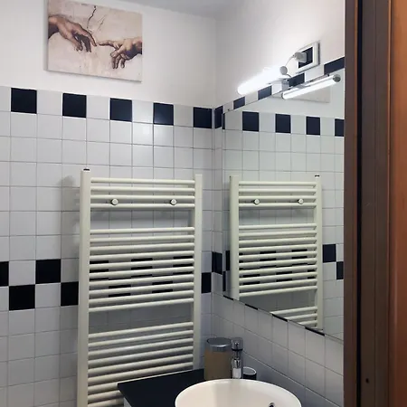 Brera Vip Spotlight - Brera - Duomo - Castello Sforzesco - Lanza Metro M2 Lejlighed Milano