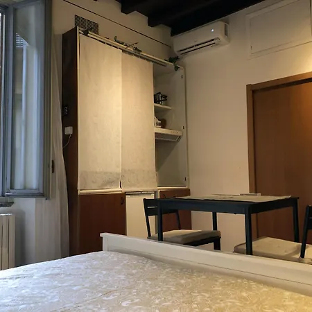 Lejlighed Brera Vip Spotlight - Brera - Duomo - Castello Sforzesco - Lanza Metro M2 *