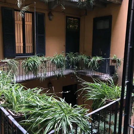 Brera Vip Spotlight - Brera - Duomo - Castello Sforzesco - Lanza Metro M2 Milano