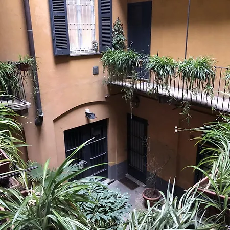 Brera Vip Spotlight - Brera - Duomo - Castello Sforzesco - Lanza Metro M2 Lejlighed