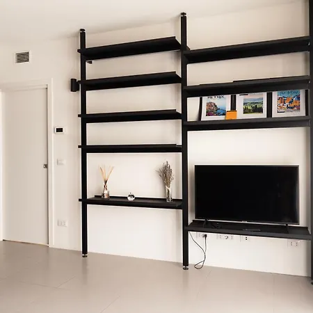 Apartman San Siro Fiera - Youhosty *