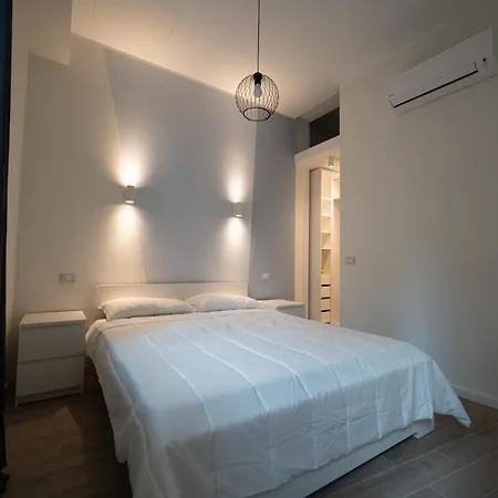 Apartment Rifugio Milanese Con Parcheggio Privato, Ambiente Tranquillo E Convenienza