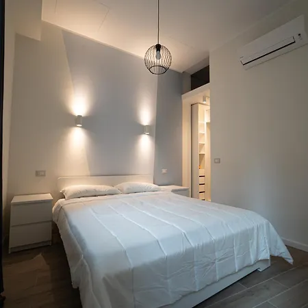 Rifugio Milanese Con Parcheggio Privato, Ambiente Tranquillo E Convenienza Apartment