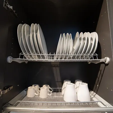 شقة Rifugio Milanese Con Parcheggio Privato, Ambiente Tranquillo E Convenienza