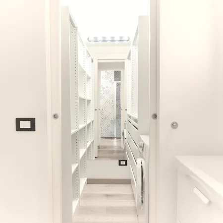 Loft Apartment