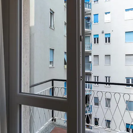 Italianway Easy - Gran Sasso 10 Apartman *