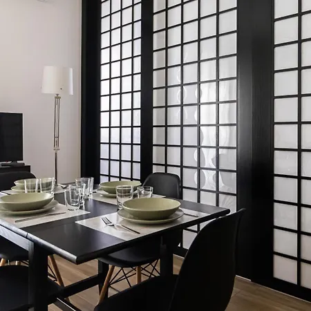 Italianway Easy - Gran Sasso 10 Apartman *