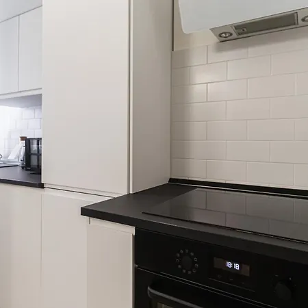 Apartman Italianway Easy - Gran Sasso 10 Milánó