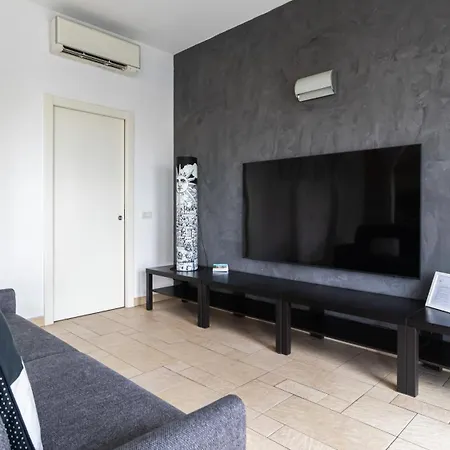 Apartment Italianway Comfort - Savona 123