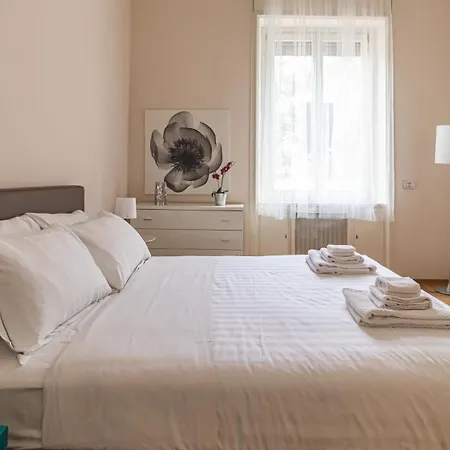 Italianway Easy - Manin 35 Milán