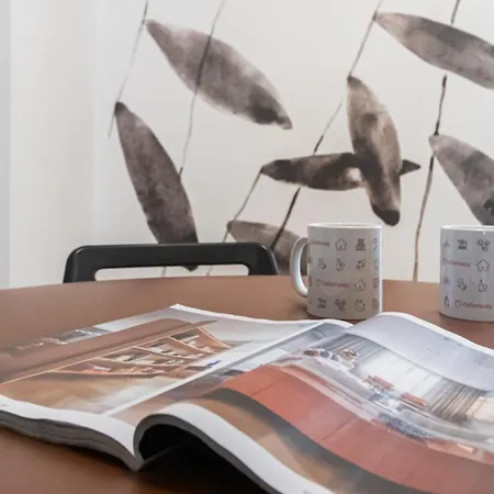 Italianway Easy - Manin 35 Apartmán Milán