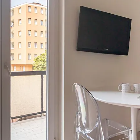 Italianway Easy - Melozzo Da Forli 11