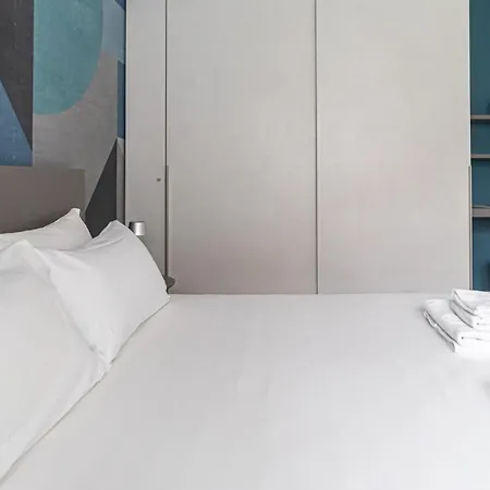 Italianway Easy - Melozzo Da Forli 11 *