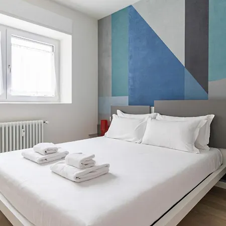 Italianway - Melozzo Da Forli 11 Apartment