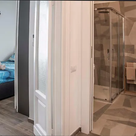 Porpora 109 - Comfy Flat In Loreto District Apartment