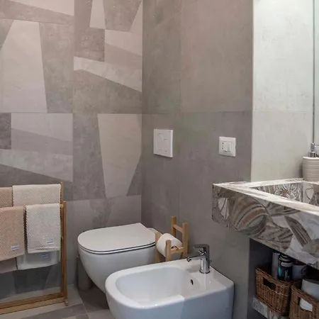 Appartement Porpora 109 - Comfy Flat In Loreto District Milan