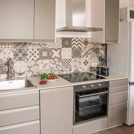 Porpora 109 - Comfy Flat In Loreto District