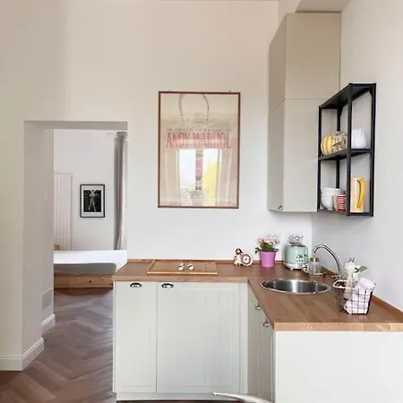 Appartamento Luxury Design *