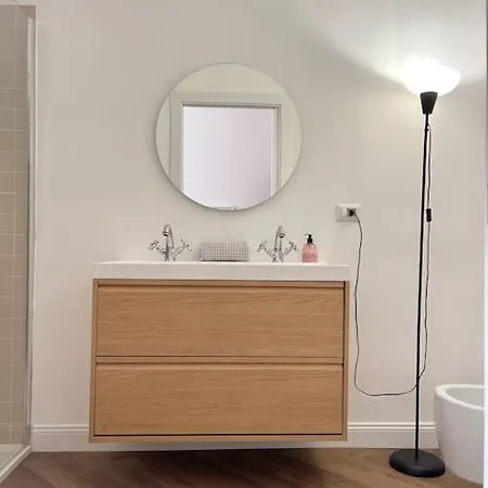 Apartment Luxury Design