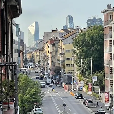 Luxury Design Appartamento *