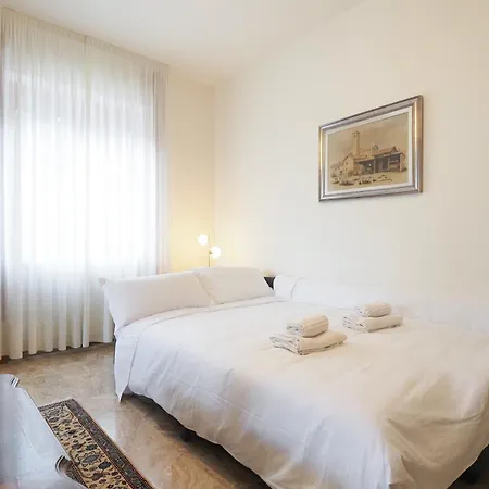Appartamento Primopiano - Riva Di Trento