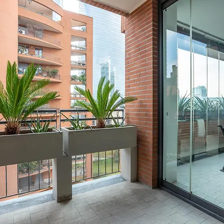 Decastillia Apartment