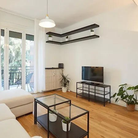 Casa Ricordo Martesana Apartamento Milán