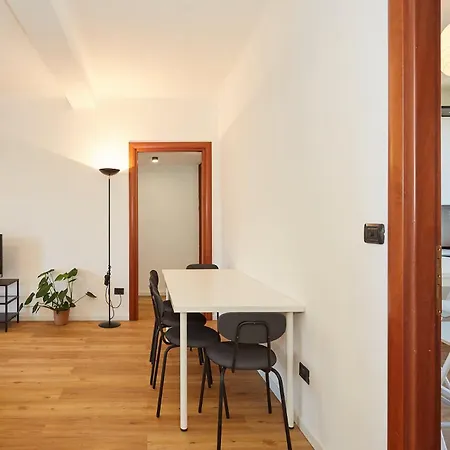 Casa Ricordo Martesana