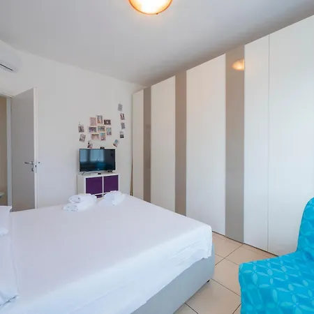 Appartement I Host - Forze Armate 83