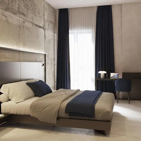 Joy 124 Milan