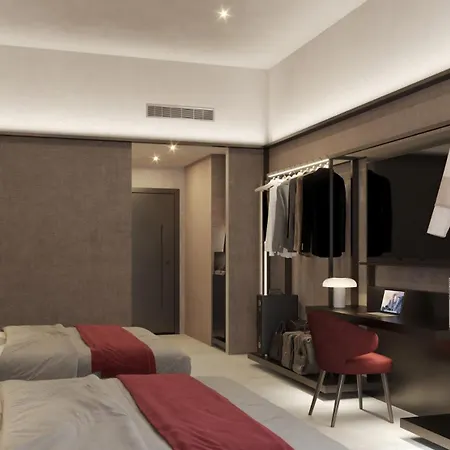 Joy 124 4* Milan
